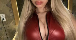 I would swallow all your cum in a cup