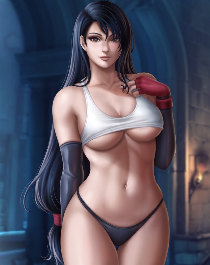 Tifa