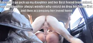 If only she knew
