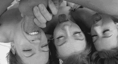 Sharing is caring