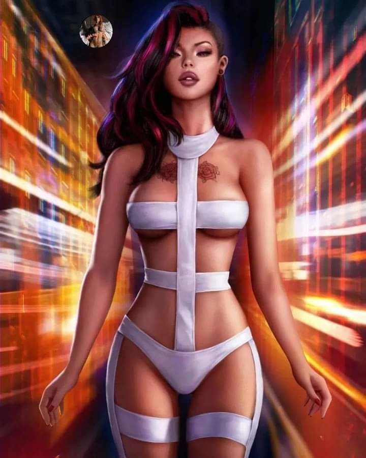 Leeloo