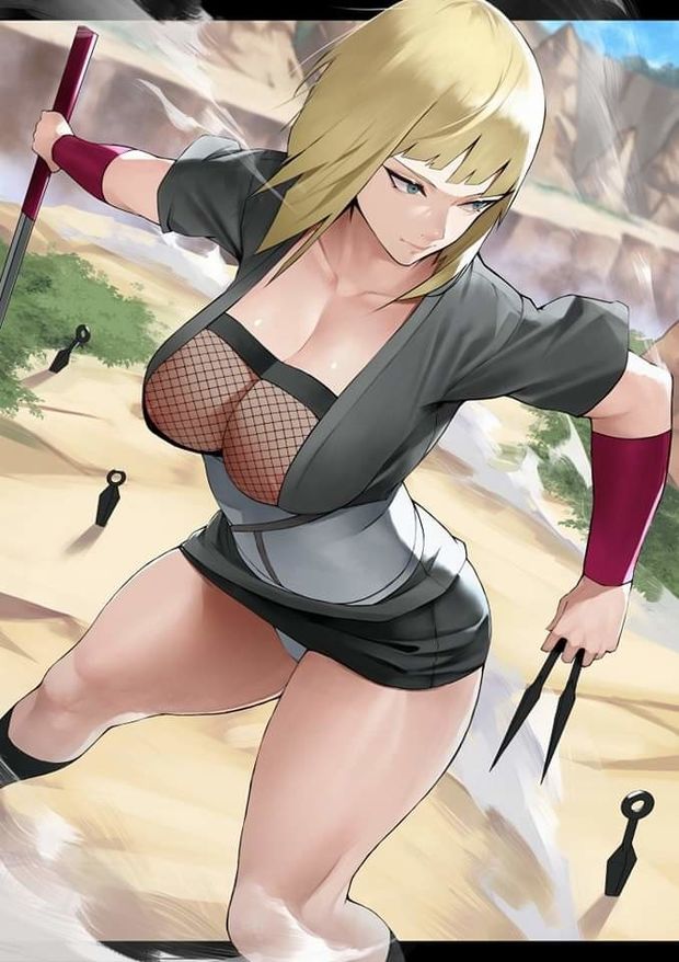 Naruto