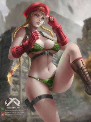 Cammy