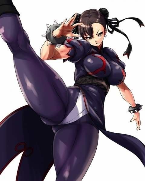 Chun Li