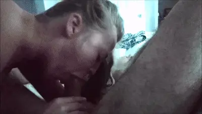 cock kiss