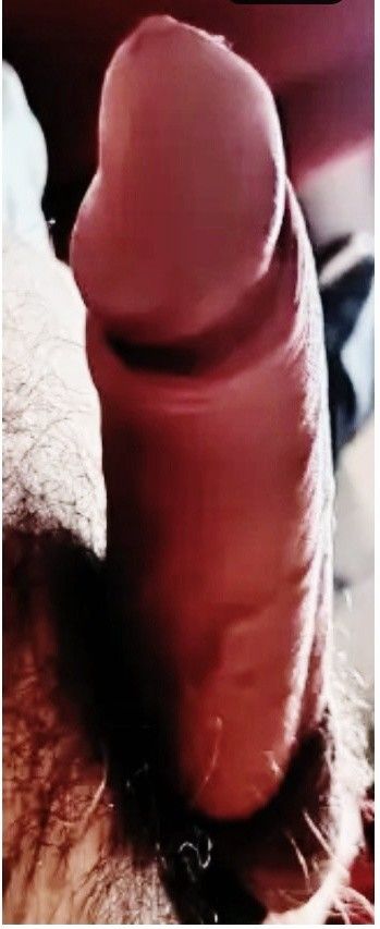 Just my stiff boner ;)