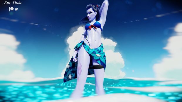 cote d'azur widowmaker(ent duke)