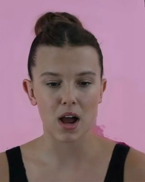 Millie Bobby Brown