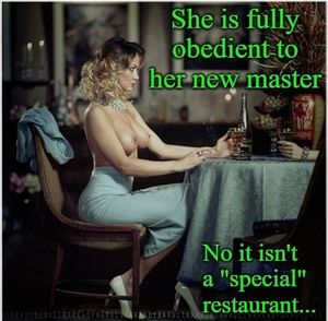 Obedient no matter what