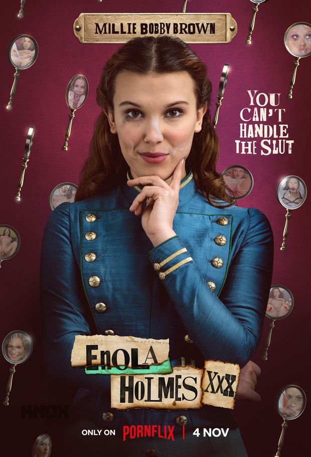 Millie Bobby Brown