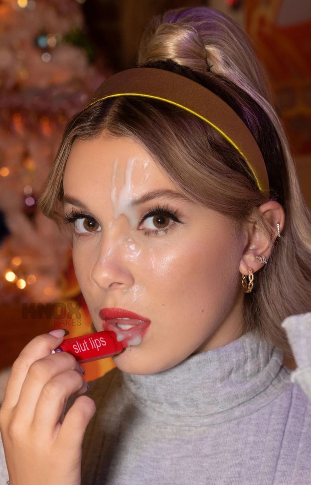 Millie Bobby Brown