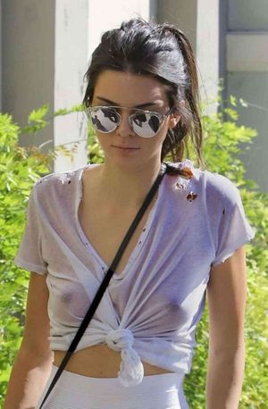 Mirror Mirror what can I see