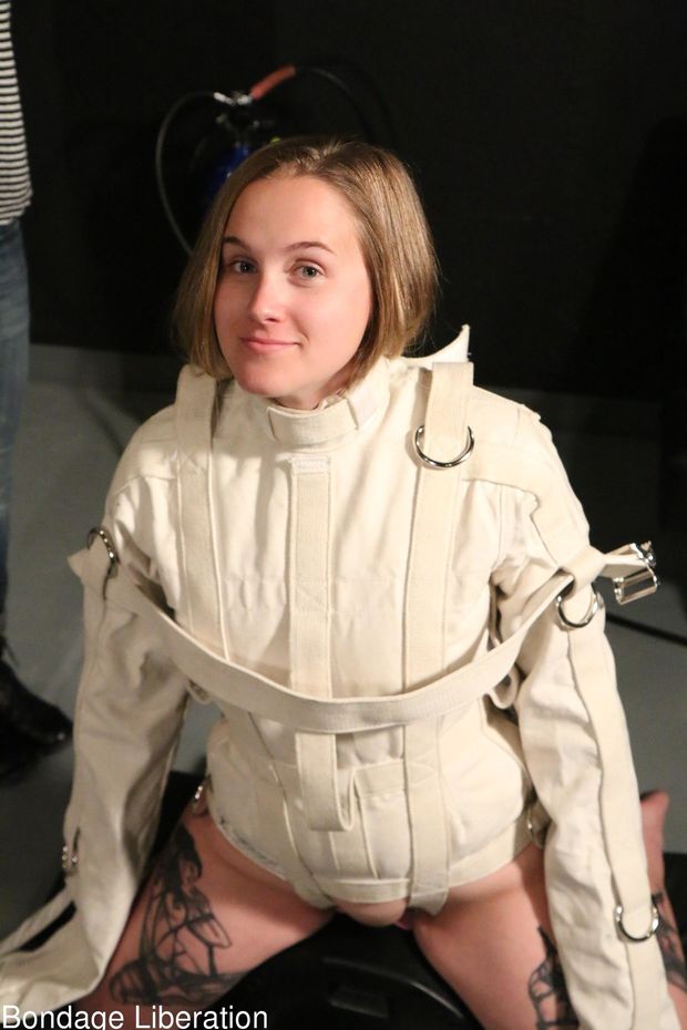 straitjacket