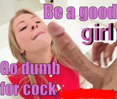 Go dumb