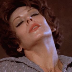 Legendary Linda Lovelace who invented the proper deep throat in porn!