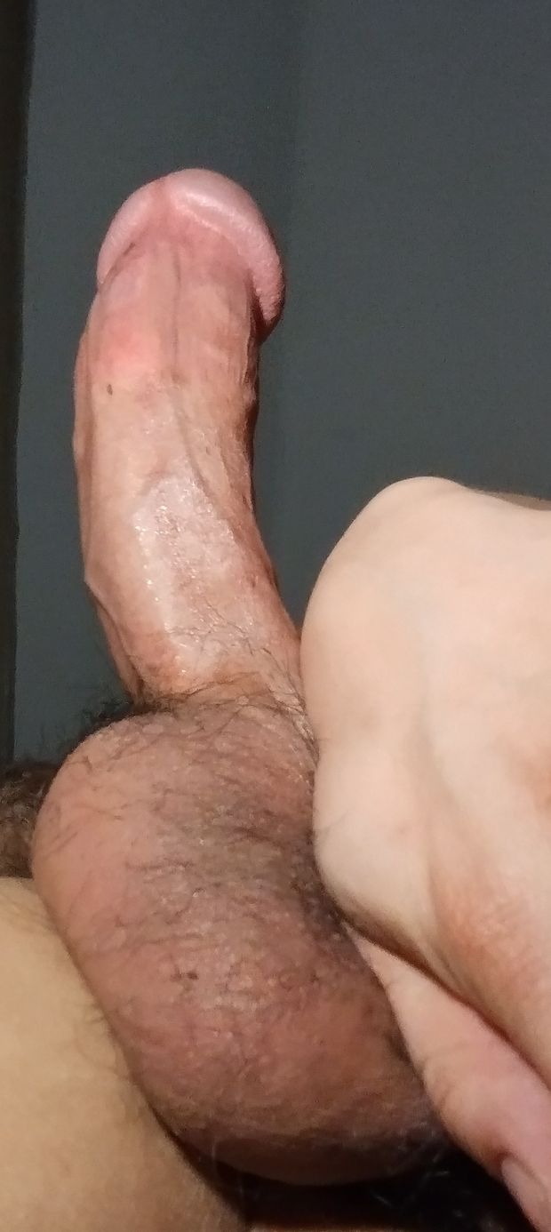 Does a curved cock feel better?