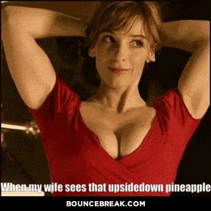 She wants to be prepared