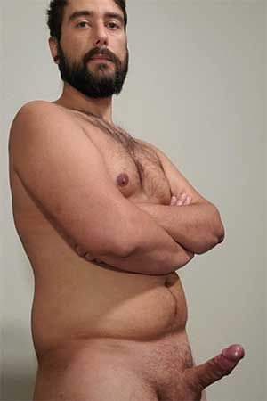 Proudly overweigh gay guy would like to fuck your hole deep - Spartanburg, SC