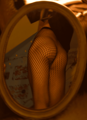 Please rate my butt (part 2)