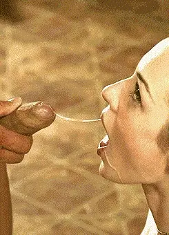 Enjoy every drop of him