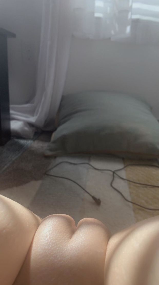 Pussy female POV