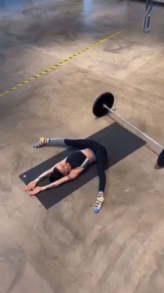 Next Level Kegel Exercises