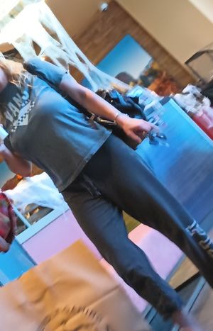 Newbie wandering around