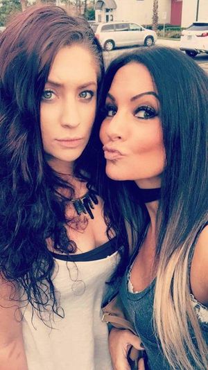 Sexy lil sex object Laura Reed & her slutty mother