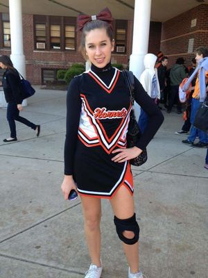 Sexy lil teen slut cocktease Jessie Sheppard