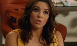 Dress is unraveling.