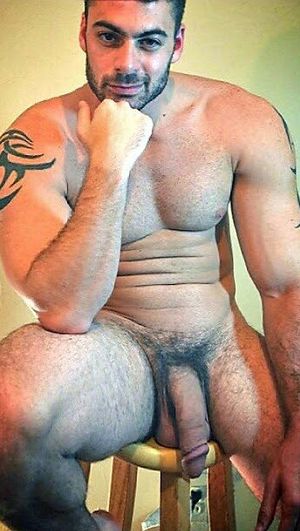 Perfect Dick