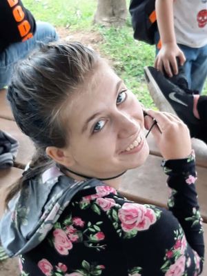 Sexy lil not so innocent teenslut cocktease Jamie Chilson