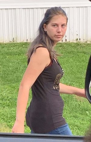 Slutty lil teenslut cocktease Jamie Chilson