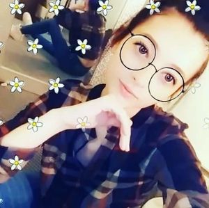 Slutty lil cocktease Tori Little