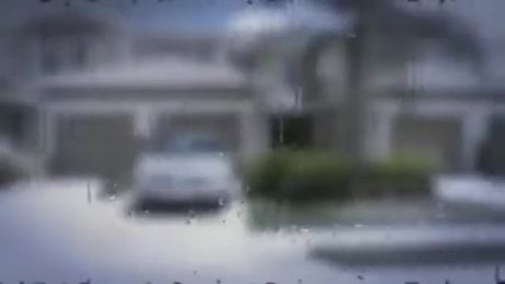 Stepdad and Daughter