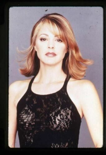 Jane in see through