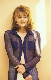 Jane looking so lickable