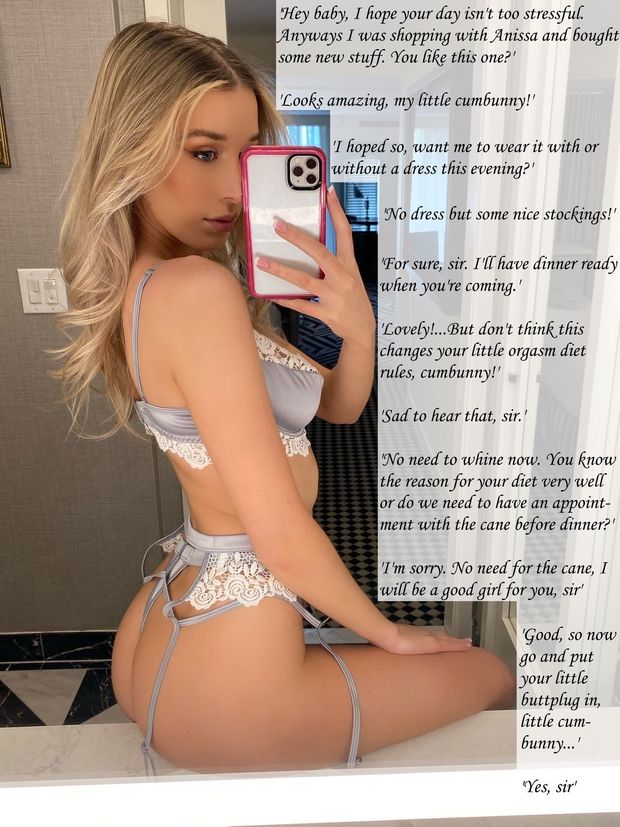 Caption