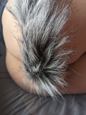 Go ahead, give it a little tug