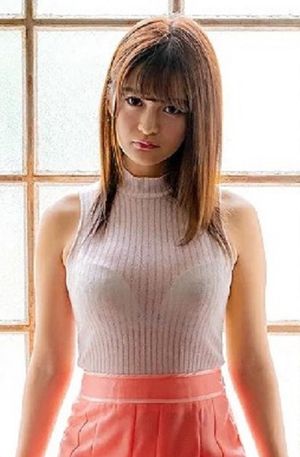 That look... because every time she sees you - you seem to be staring.