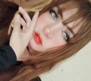 INSTAGRAM USER: @ORIANITAROSSI