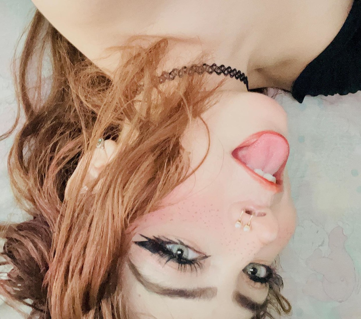 INSTAGRAM USER: @ORIANITAROSSI