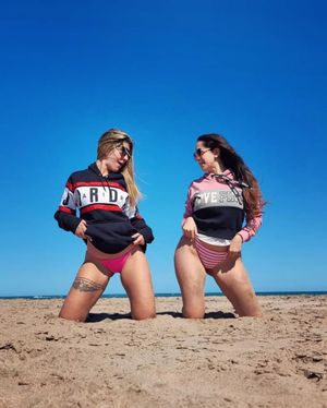 INSTAGRAM USER: @ORIANITAROSSI