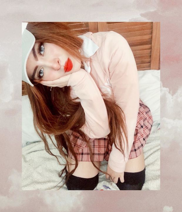 INSTAGRAM USER: @ORIANITAROSSI