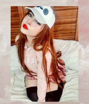 INSTAGRAM USER: @ORIANITAROSSI