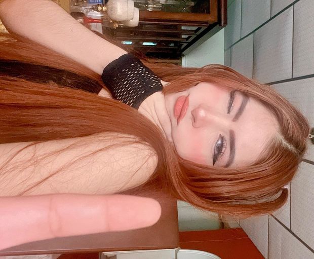 INSTAGRAM USER: @ORIANITAROSSI