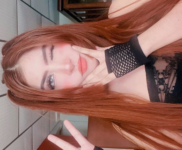 INSTAGRAM USER: @ORIANITAROSSI