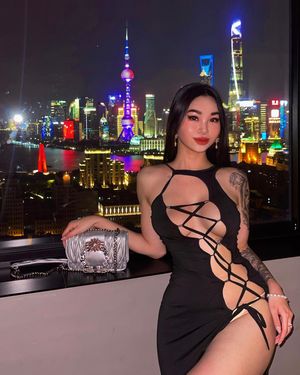 INSTAGRAM USER: @ORIANITAROSSI