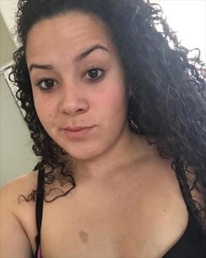Puerto Rican gal from the dating site