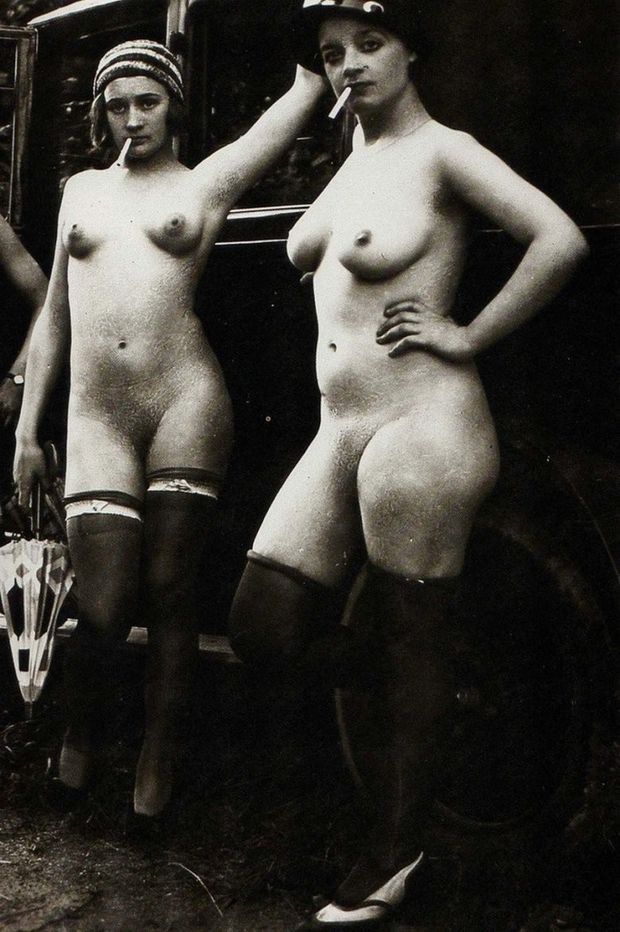 Vintage